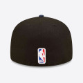 New Era NBA Denver Nuggets Tip Off 2022 59FIFTY Fitted Cap