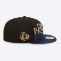 New Era NBA New Orleans Pelicans Tip Off 2022 59FIFTY Fitted Cap