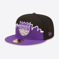 New Era NBA Sacramento Kings Tip Off 2022 59FIFTY Fitted Cap