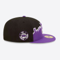 New Era NBA Sacramento Kings Tip Off 2022 59FIFTY Fitted Cap