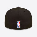 New Era NBA Sacramento Kings Tip Off 2022 59FIFTY Fitted Cap