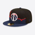 New Era NBA Washington Wizards Tip Off 2022 59FIFTY Fitted Cap