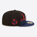 New Era NBA Washington Wizards Tip Off 2022 59FIFTY Fitted Cap