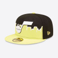 New Era NBA Utah Jazz Tip Off 2022 59FIFTY Fitted Cap
