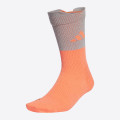 adidas X-City Heat.Rdy Reflective Running Socks