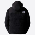 The North Face High Pile Nuptse Jacket