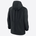 Nike NFL San Francisco 49ers Field Zip Hoody