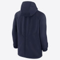 Nike NFL New England Patriots Field Zip Hoody