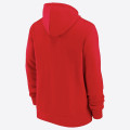 Nike Kansas City Chiefs Legacy Zip Hoody