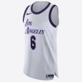Nike Dri-FIT ADV NBA Los Angeles Lakers LeBron James City Edition Authentic Jersey