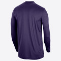 Nike Dri-FIT NBA Los Angeles Lakers City Edition L/S Top