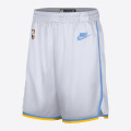 Nike Dri-FIT NBA Los Angeles Lakers Swingman Shorts
