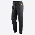 Nike NFL Pittsburgh Steelers Therma Fleece Pant