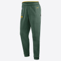 Nike NFL Green Bay Packers Therma Fleece Sport Hose