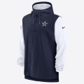 Nike NFL Dallas Cowboys Windbreaker Jacket