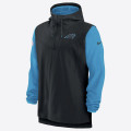 Nike NFL Carolina Panthers Windbreaker Jacket