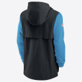 Nike NFL Carolina Panthers Windbreaker Jacket