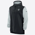 Nike NFL Las Vegas Raiders Windbreaker Jacket