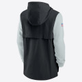 Nike NFL Las Vegas Raiders Windbreaker Jacket