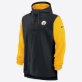 Nike NFL Pittsburgh Steelers Windbreaker Jacket