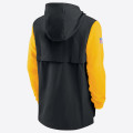 Nike NFL Pittsburgh Steelers Windbreaker Jacket