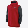 Nike NFL San Francisco 49ers Windbreaker Jacket