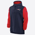 Nike NFL New England Patriots Windbreaker Jacket