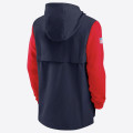 Nike NFL New England Patriots Windbreaker Jacket