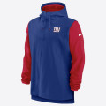 Nike NFL New York Giants Windbreaker Jacket