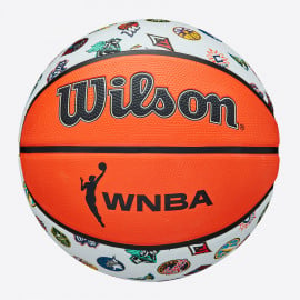 Wilson WNBA All Team Basketball (Size 6)