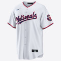 Nike MLB Washington Nationals Home Baseball Jersey