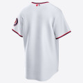 Nike MLB Washington Nationals Home Baseball Jersey