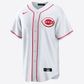 Nike MLB Cincinnati Red Home Baseball Jersey