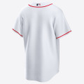 Nike MLB Cincinnati Red Home Baseball Jersey