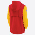 Nike NFL Kansas City Chiefs Windbreaker Jacket
