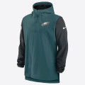 Nike NFL Philadelphia Eagles Windbreaker Jacket