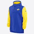 Nike NFL Los Angeles Rams Windbreaker Jacket