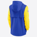Nike NFL Los Angeles Rams Windbreaker Jacket