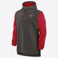 Nike NFL Tampa Bay Buccaneers Windbreaker Jacket