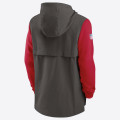 Nike NFL Tampa Bay Buccaneers Windbreaker Jacket