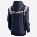Nike NFL New England Patriots Thermaflex Zip Hoody Jacket