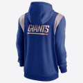 Nike NFL New York Giants Thermaflex Zip Hoody Jacket