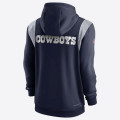Nike NFL Dallas Cowboys Thermaflex Zip Hoody