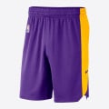 Nike NBA Los Angeles Lakers Shorts