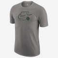 Nike Dri-FIT NBA Milwaukee Bucks Logo Tee