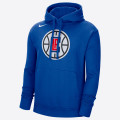 Nike NBA Los Angeles Clippers Fleece Pullover Hoodie