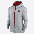 Nike NFL Tampa Bay Buccaneers Thermaflex Zip Hoody Jacket