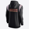 Nike NFL San Francisco 49ers Thermaflex Hoody Jacket