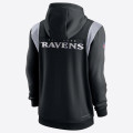 Nike NFL Baltimore Ravens Thermaflex Hoody