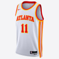 Nike Dri-FIT NBA Atlanta Hawks Trae Young Association Edition 2022/23 Swingman Jersey